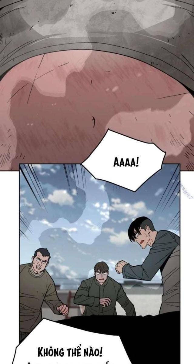Đầu Bếp Của Thế Giới Diệt Vong - Page 110