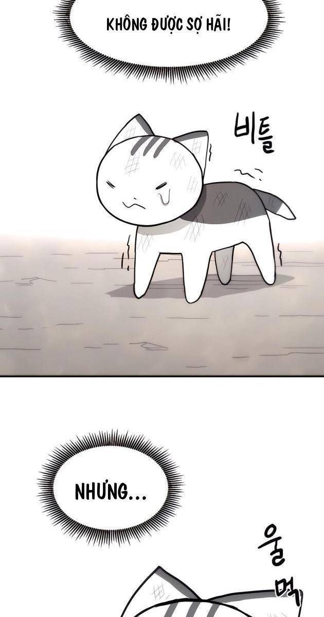 Chỉ Là Mèo - Page 223