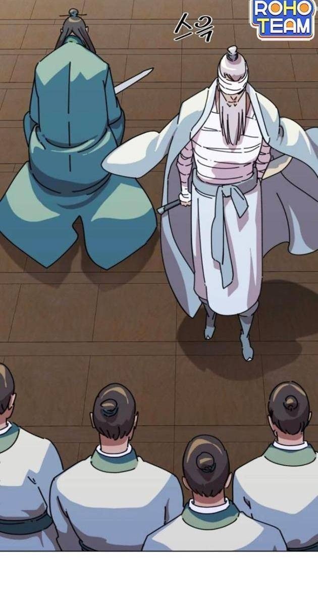 Hầu Vương Trung Sinh Nam Cung Thế Gia - Page 102