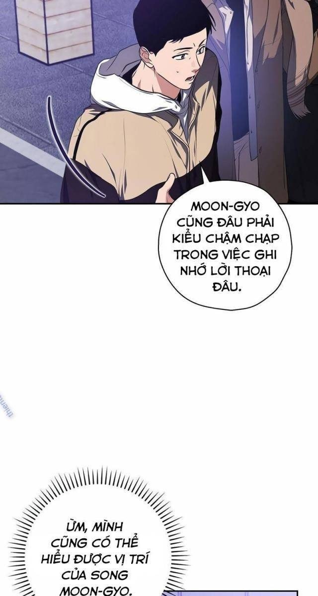 Kẻ Thống Trị Kịch Bản - Page 92