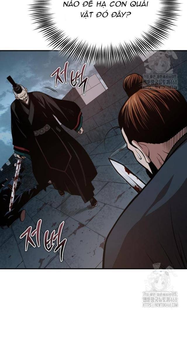 Quy Hoàn Lục Ma Đạo - Page 33