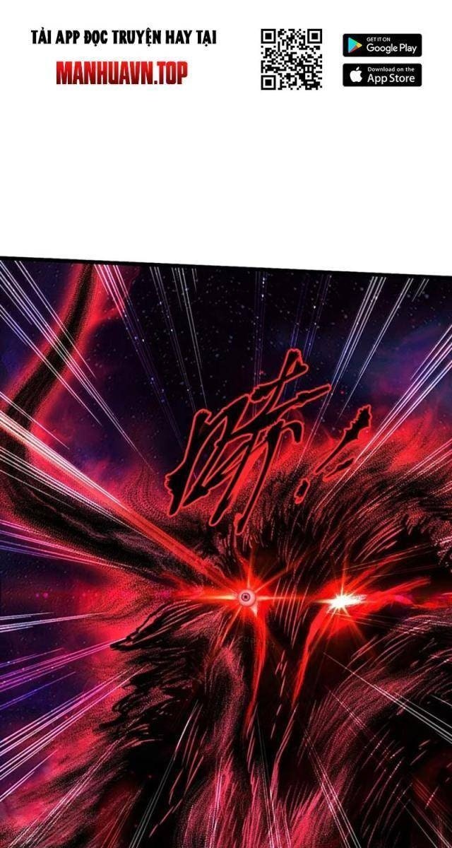 Bàn Tay Thần Thánh - Page 61