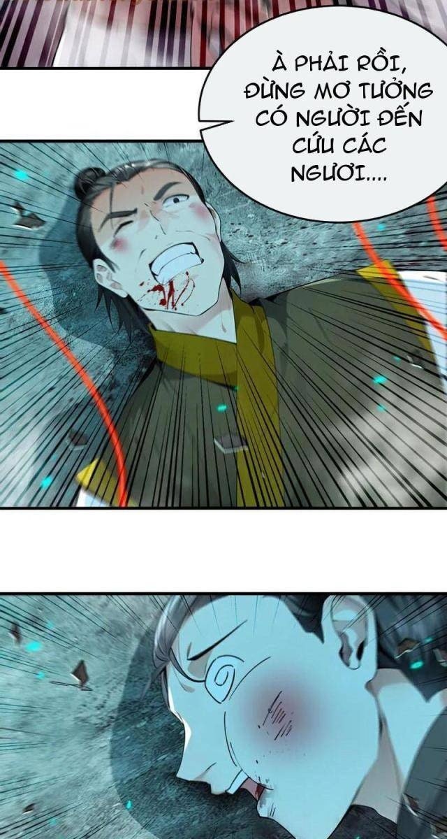 Thập Đại Đế Hoàng Đều Là Đệ Tử Của Ta - Page 7