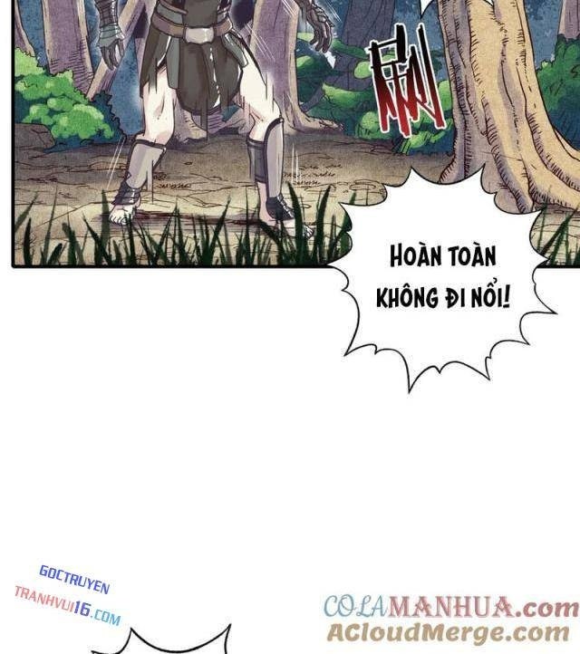 Ta Xuyên Vào Dị Giới Với Chỉ Số Phòng Thủ 99999 - Page 20