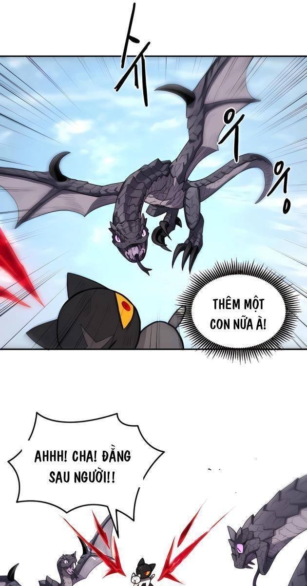 Chỉ Là Mèo - Page 66