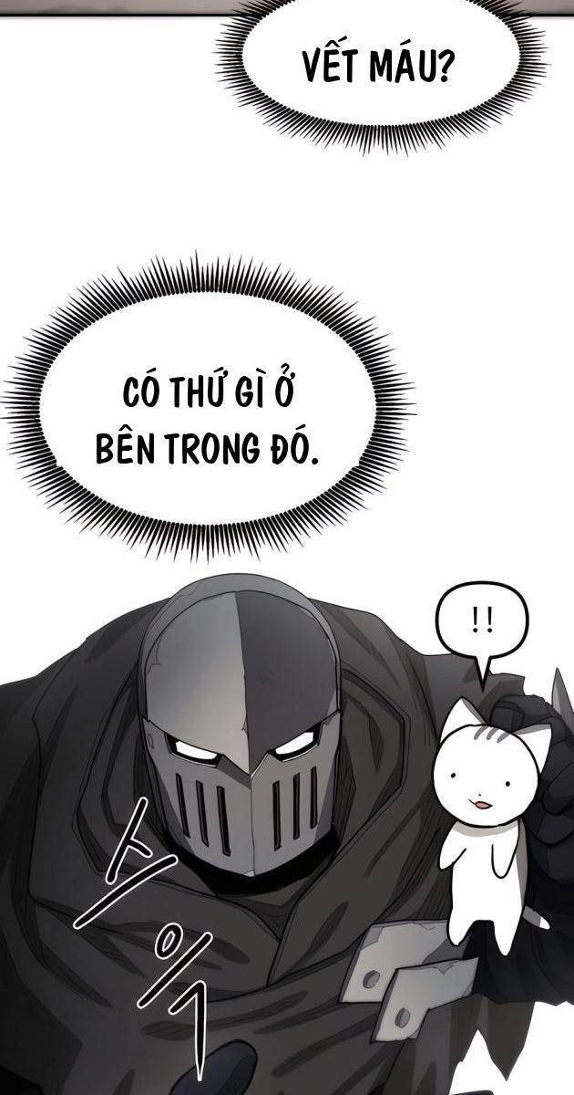 Chỉ Là Mèo - Page 136