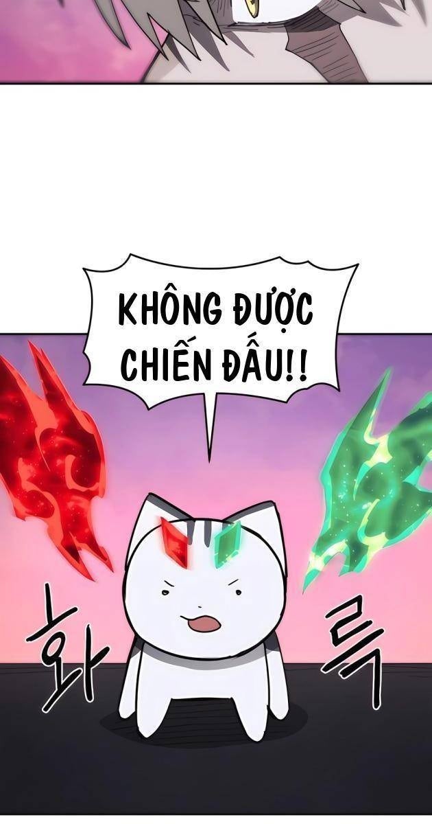 Chỉ Là Mèo - Page 108