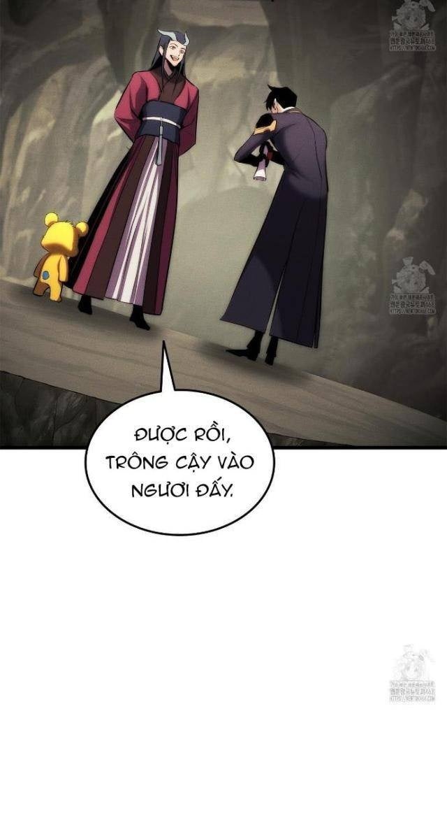 Cao Thủ Trở Lại - Page 145