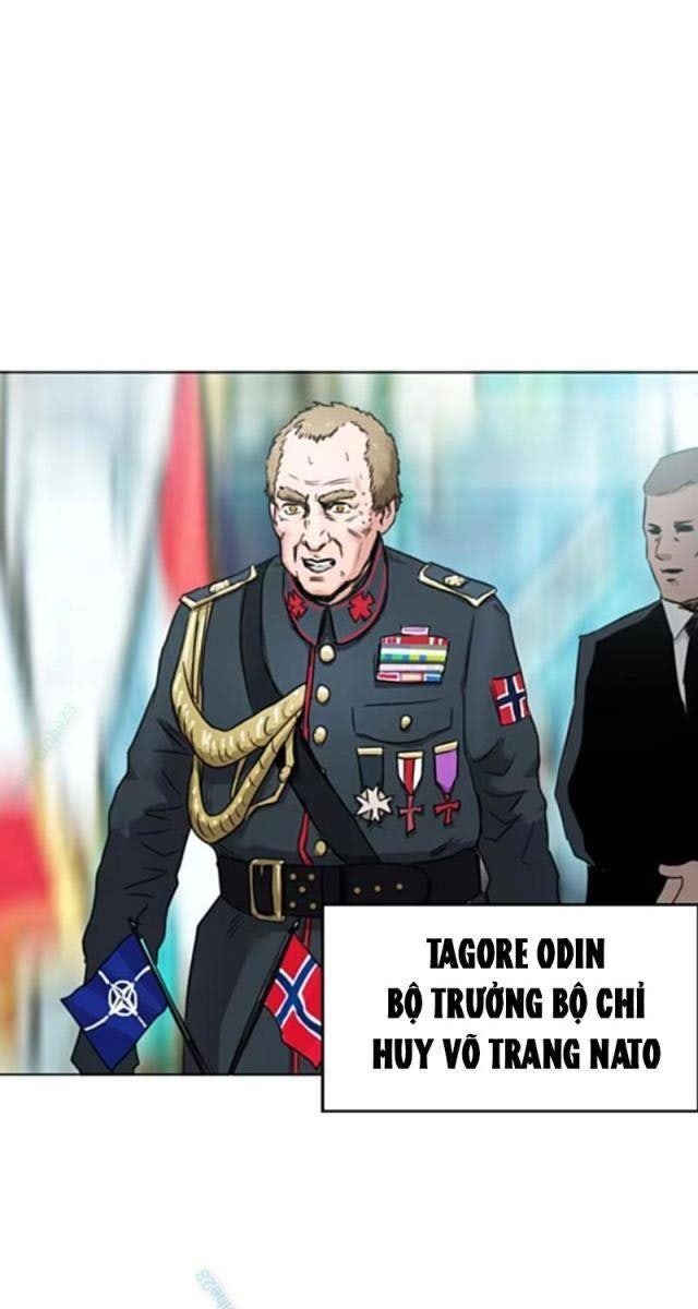 Người Siêu Việt - Page 11