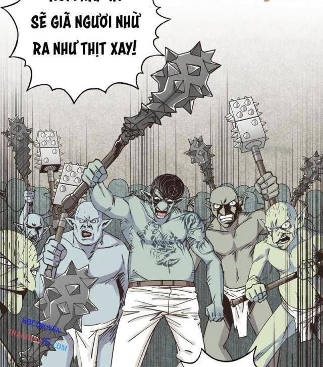 Ta Xuyên Vào Dị Giới Với Chỉ Số Phòng Thủ 99999 - Page 78