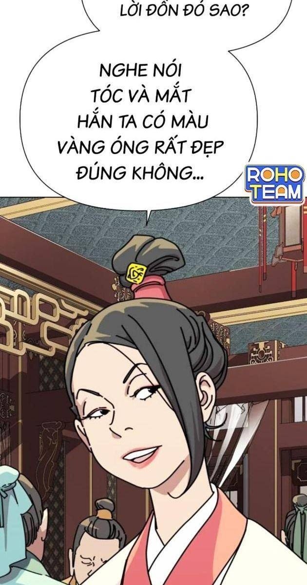 Hầu Vương Trung Sinh Nam Cung Thế Gia - Page 107