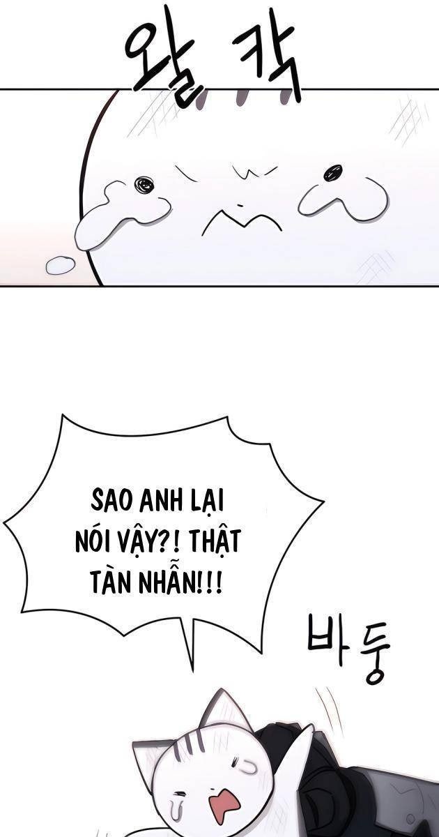 Chỉ Là Mèo - Page 280