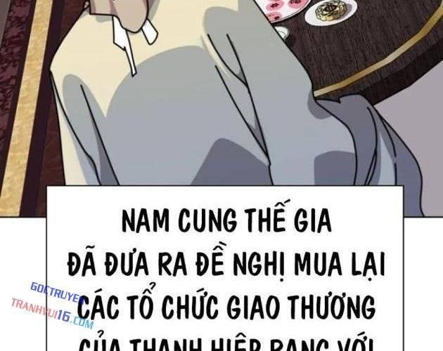 Hầu Vương Trung Sinh Nam Cung Thế Gia - Page 45
