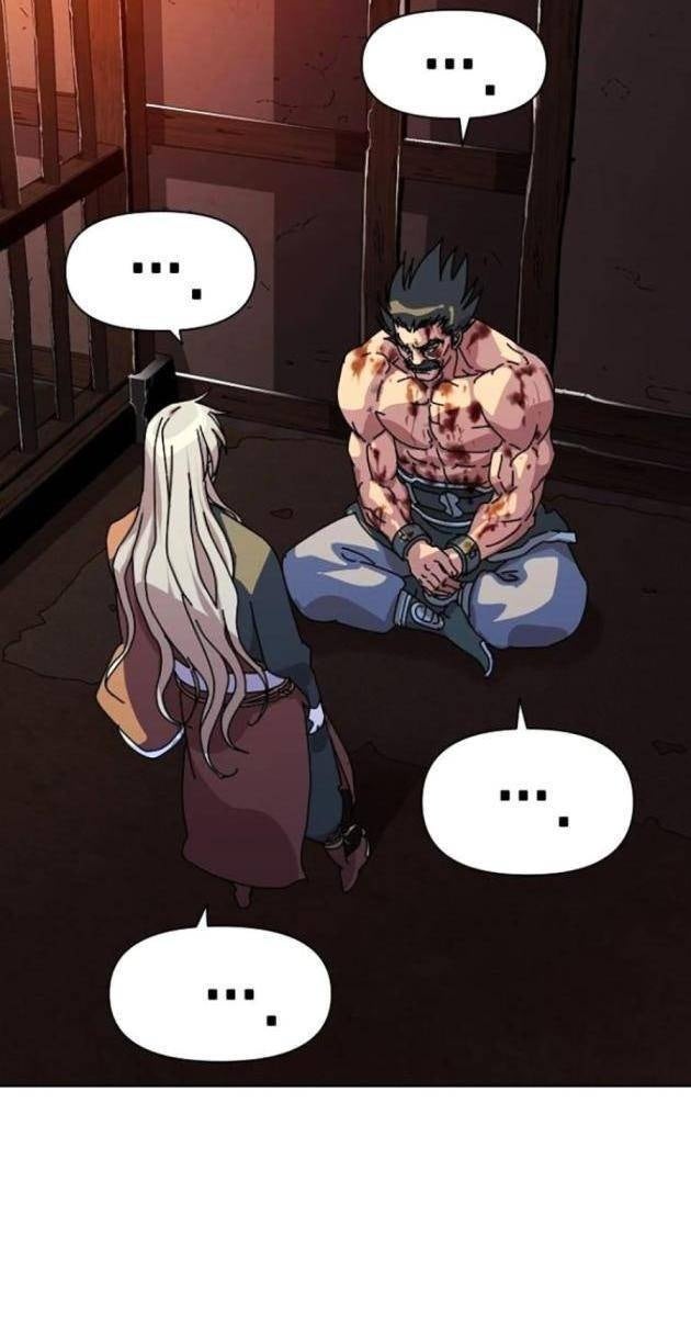 Hầu Vương Trung Sinh Nam Cung Thế Gia - Page 110