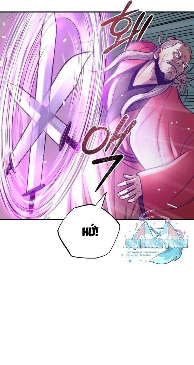 Quy Hoàn Lục Ma Đạo - Page 91