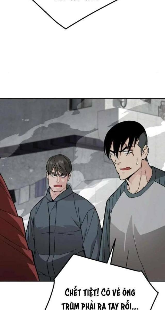 Đầu Bếp Của Thế Giới Diệt Vong - Page 22