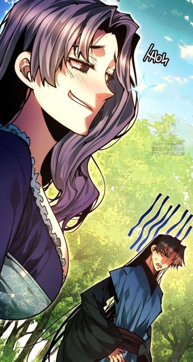 Chuyển Sinh Vào Thế Giới Võ Lâm - Page 121