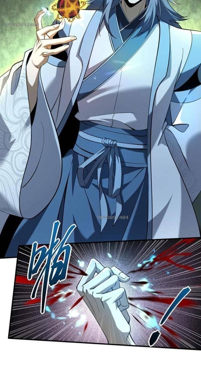 Tôi Livestream Cầu Hôn Nữ Quỷ Vậy Mà Thành Công!? - Page 35