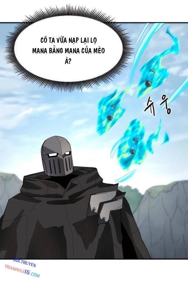 Chỉ Là Mèo - Page 97