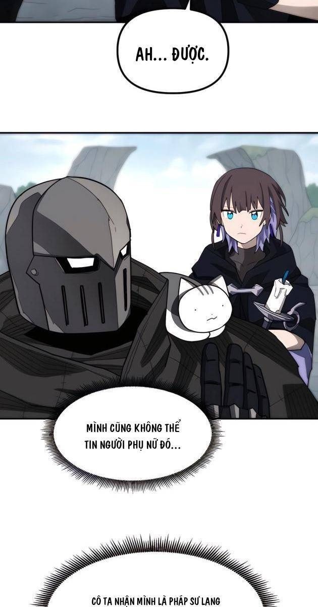 Chỉ Là Mèo - Page 31