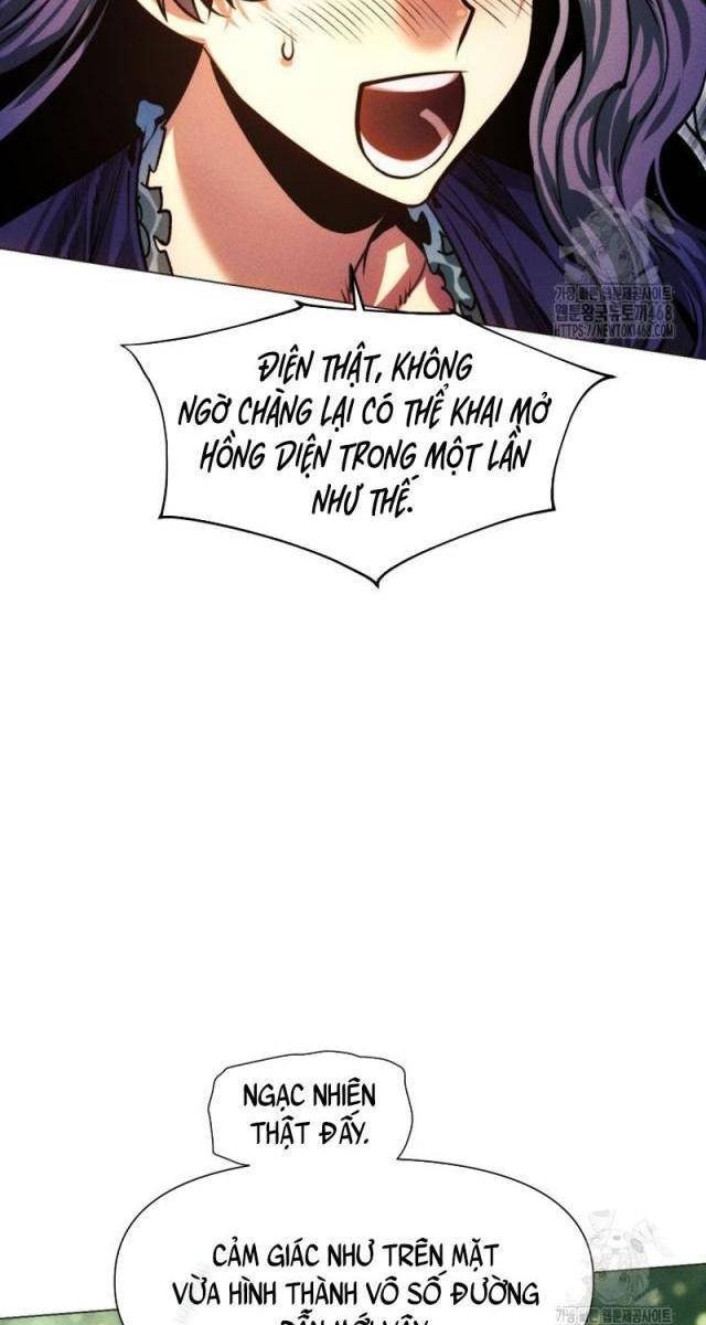 Chuyển Sinh Vào Thế Giới Võ Lâm - Page 82