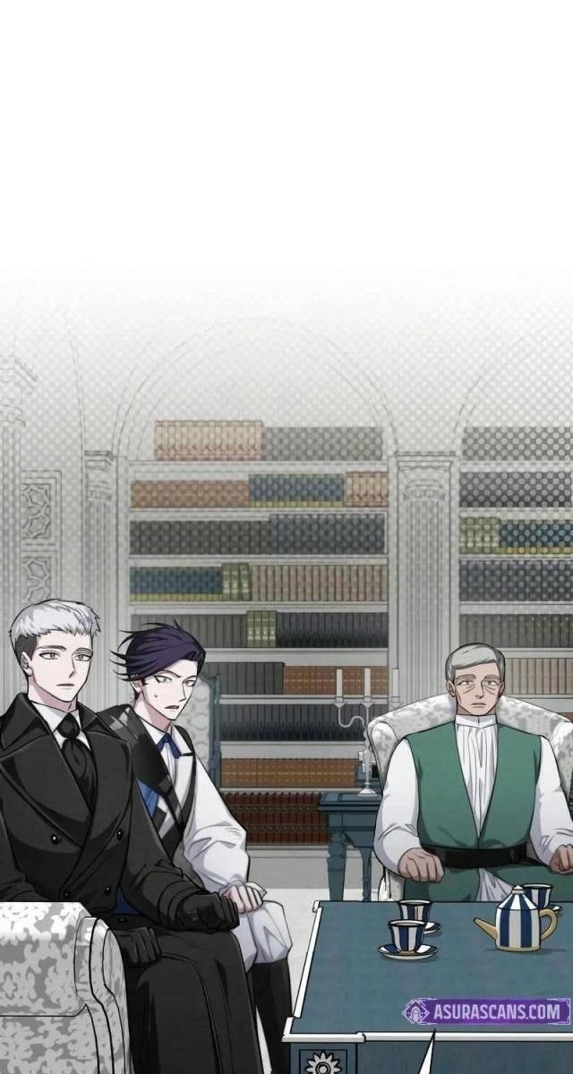 Đứa Trẻ Rắc Rối Của Ma Tháp - Page 11