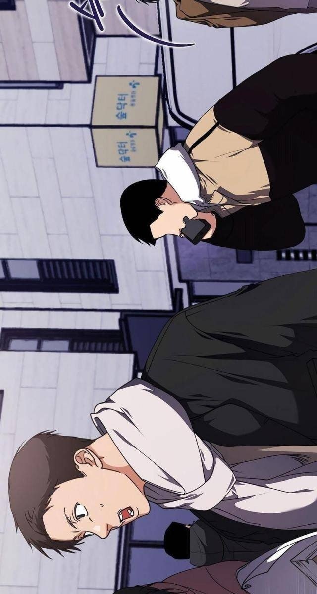 Kẻ Thống Trị Kịch Bản - Page 72