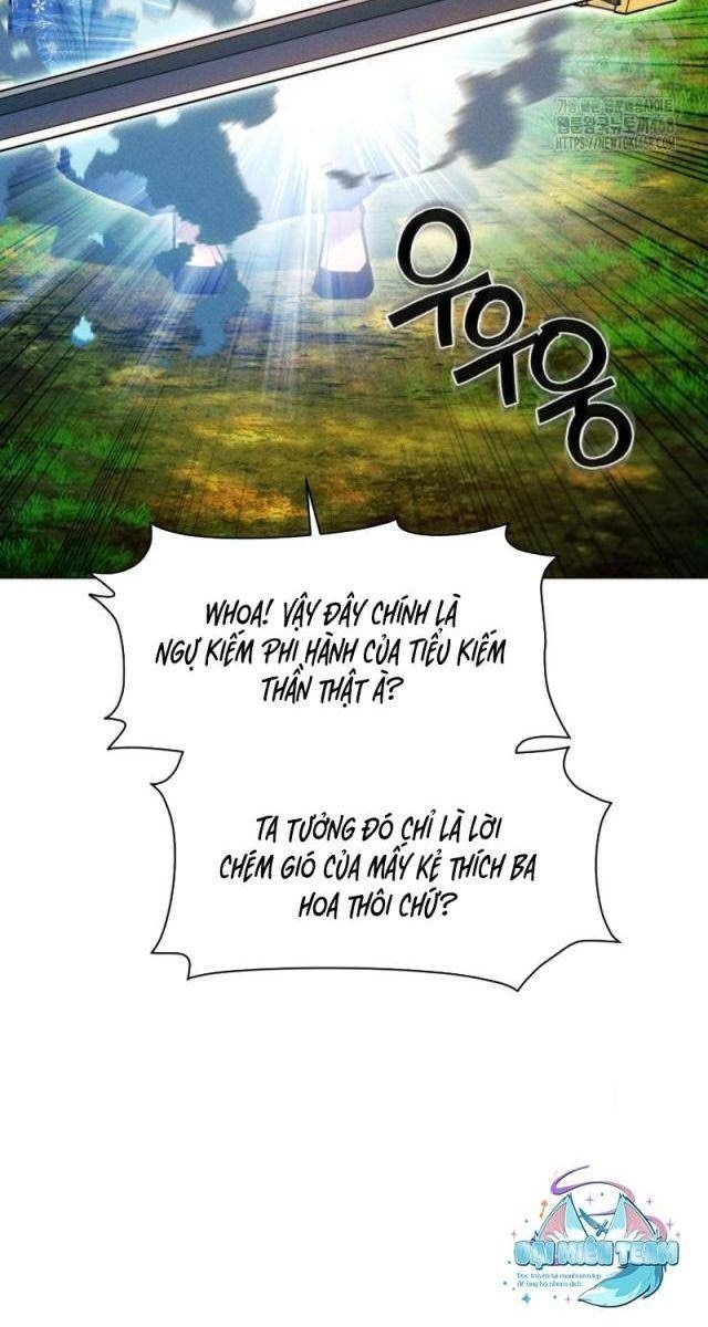 Chuyển Sinh Vào Thế Giới Võ Lâm - Page 115