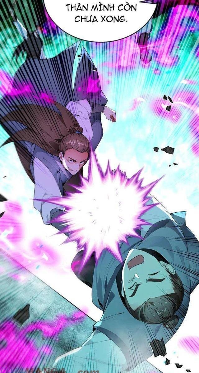 Thập Đại Đế Hoàng Đều Là Đệ Tử Của Ta - Page 9