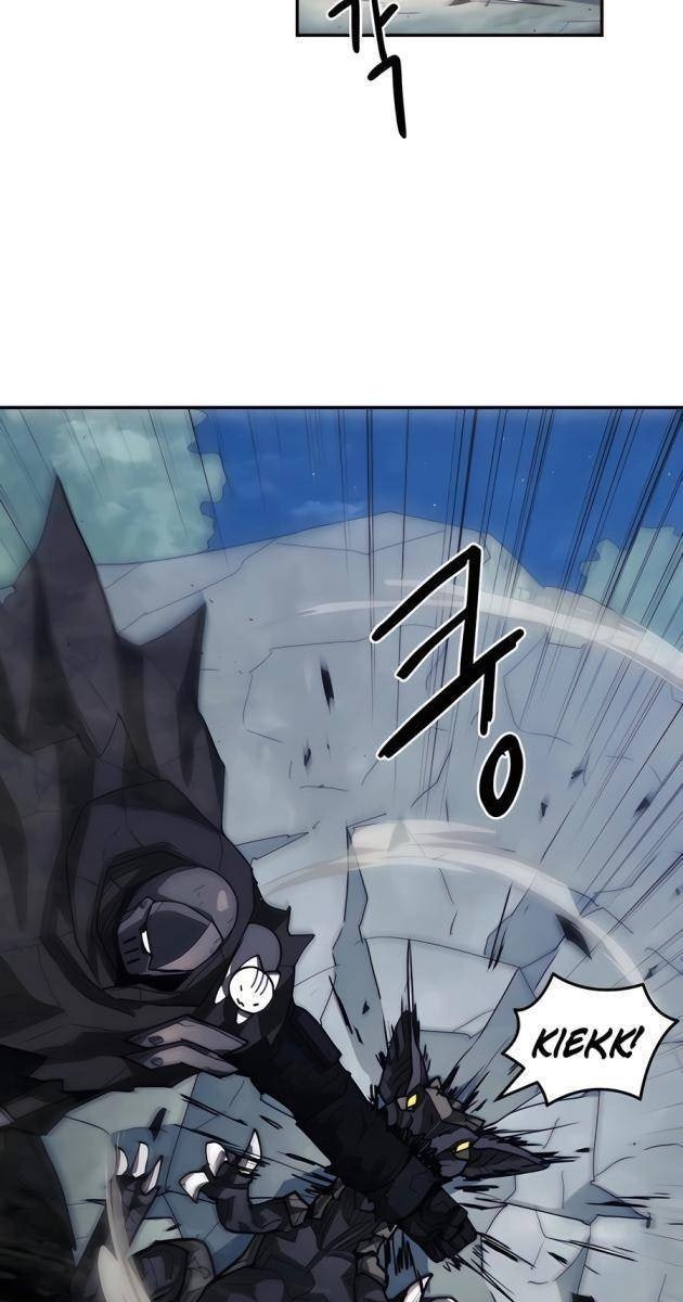 Chỉ Là Mèo - Page 57