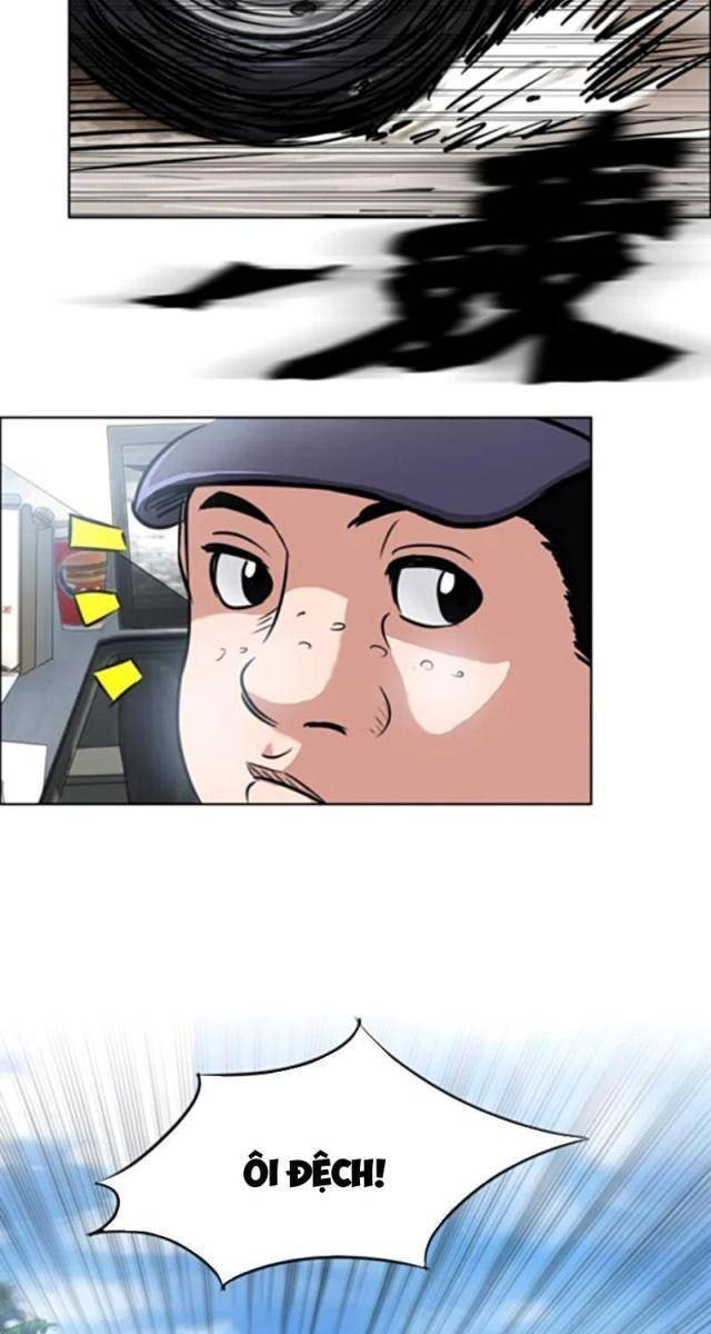 Người Siêu Việt - Page 28