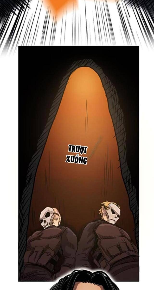 Người Siêu Việt - Page 67