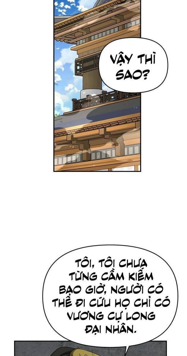 Thiên Hạ Đệ Nhất Côn Luân Khách Điếm - Page 5