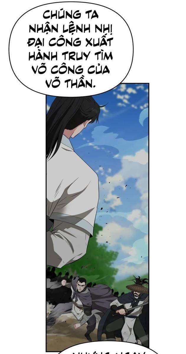 Thiên Hạ Đệ Nhất Côn Luân Khách Điếm - Page 37