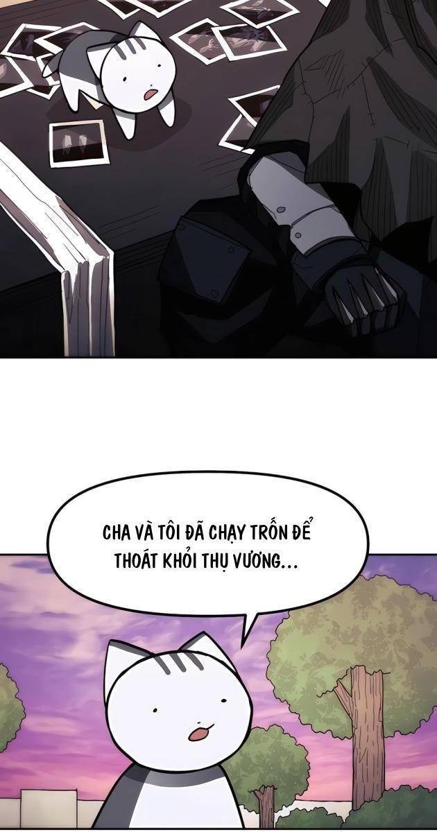 Chỉ Là Mèo - Page 143