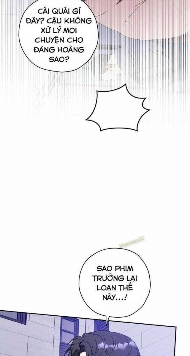 Kẻ Thống Trị Kịch Bản - Page 74