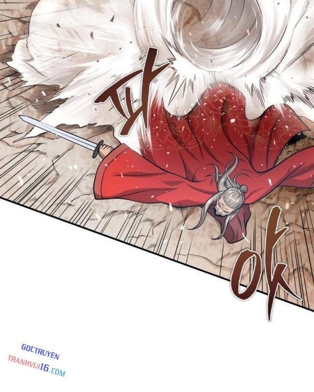 Quy Hoàn Lục Ma Đạo - Page 84