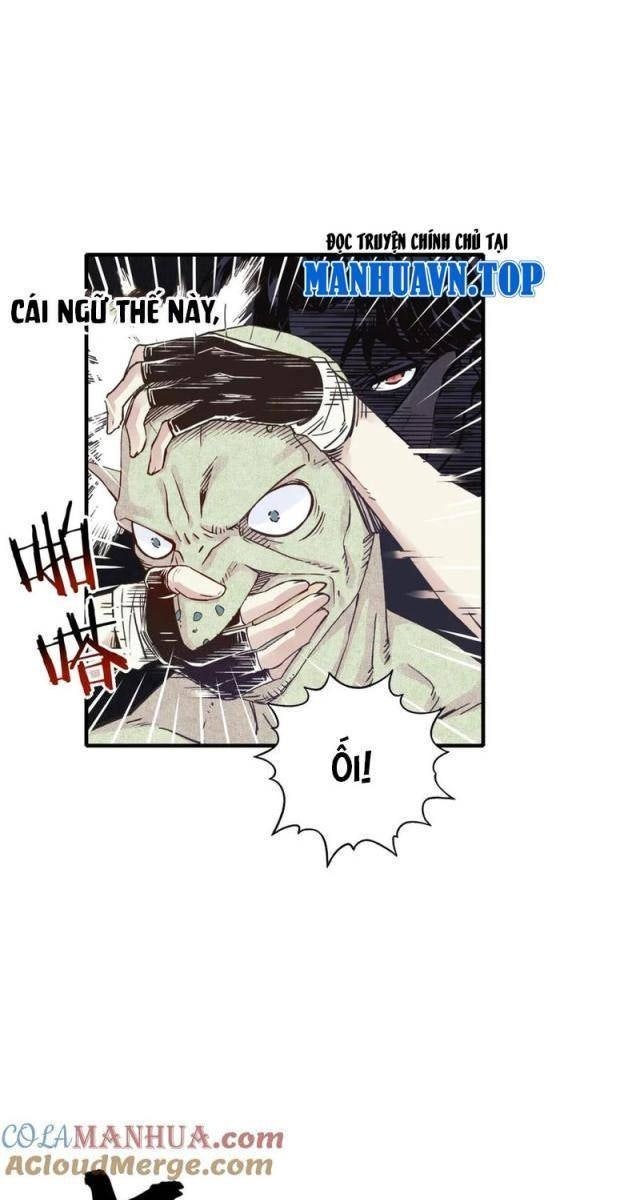 Ta Xuyên Vào Dị Giới Với Chỉ Số Phòng Thủ 99999 - Page 41