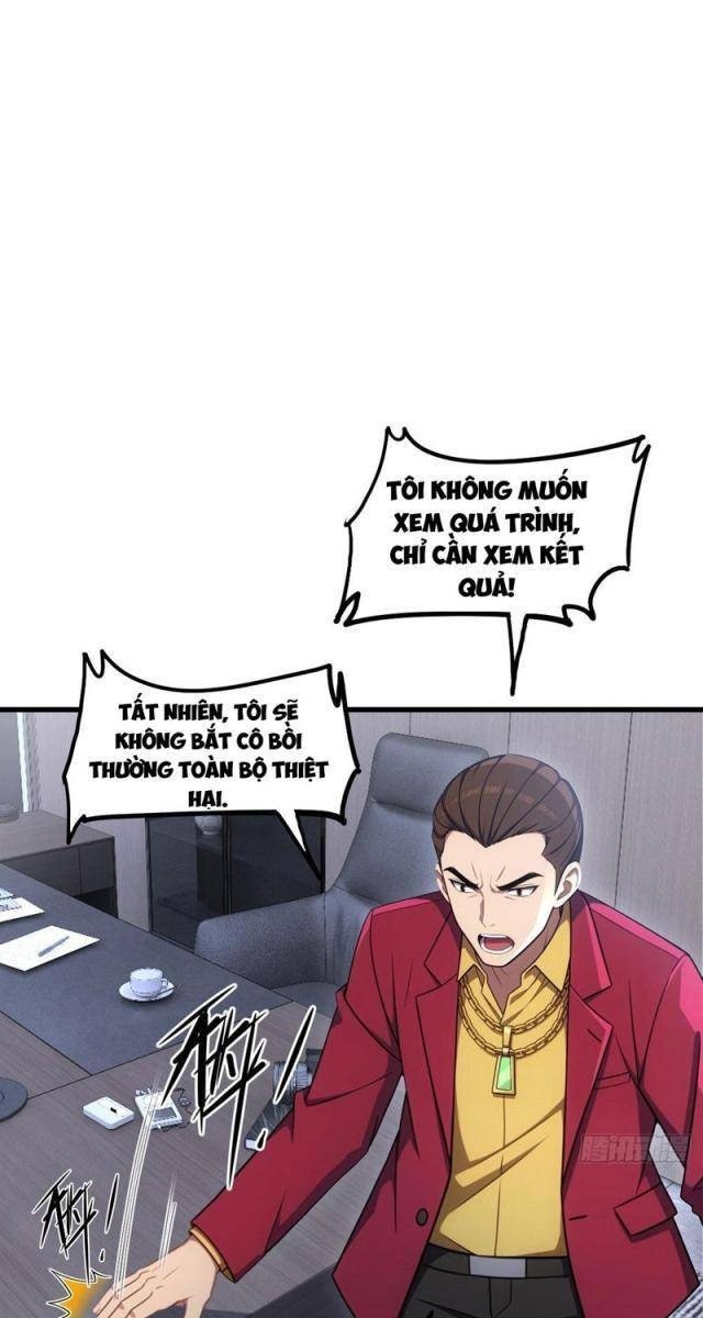 Chung Cực Tùy Ý Thần Hào Hệ Thống - Page 41