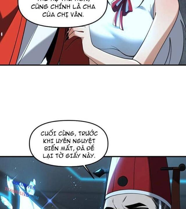 Tôi Livestream Cầu Hôn Nữ Quỷ Vậy Mà Thành Công!? - Page 16