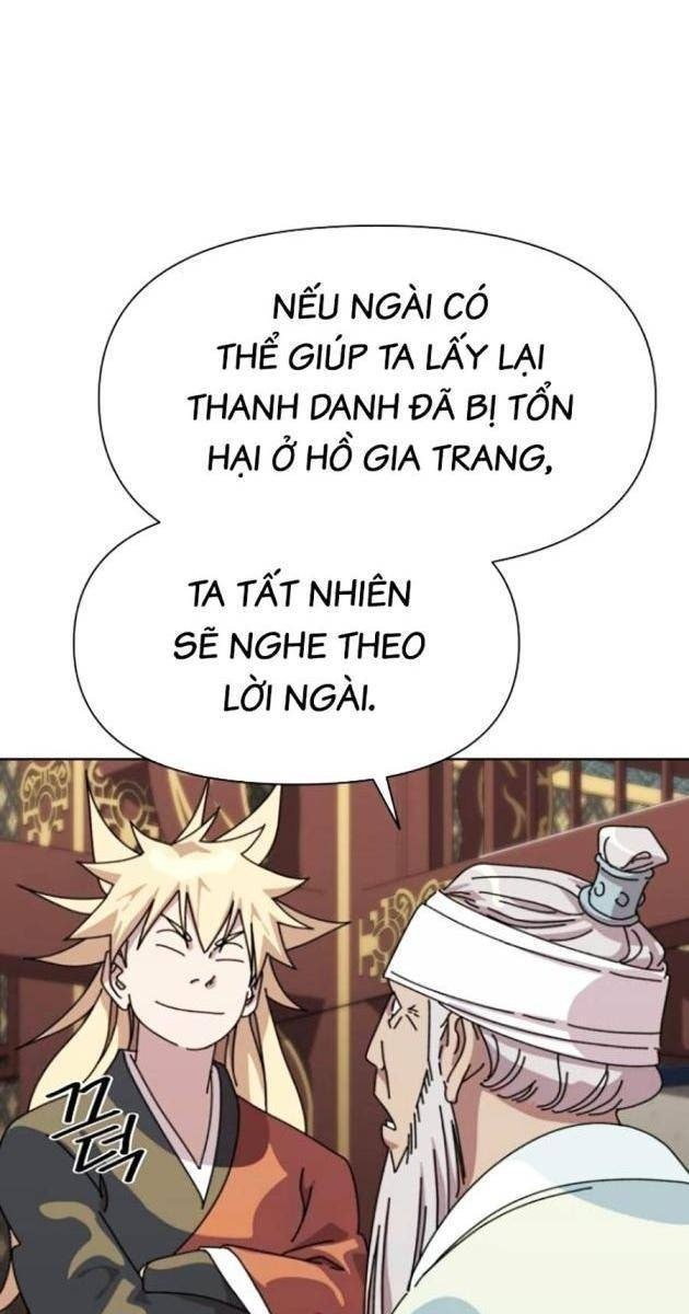 Hầu Vương Trung Sinh Nam Cung Thế Gia - Page 160