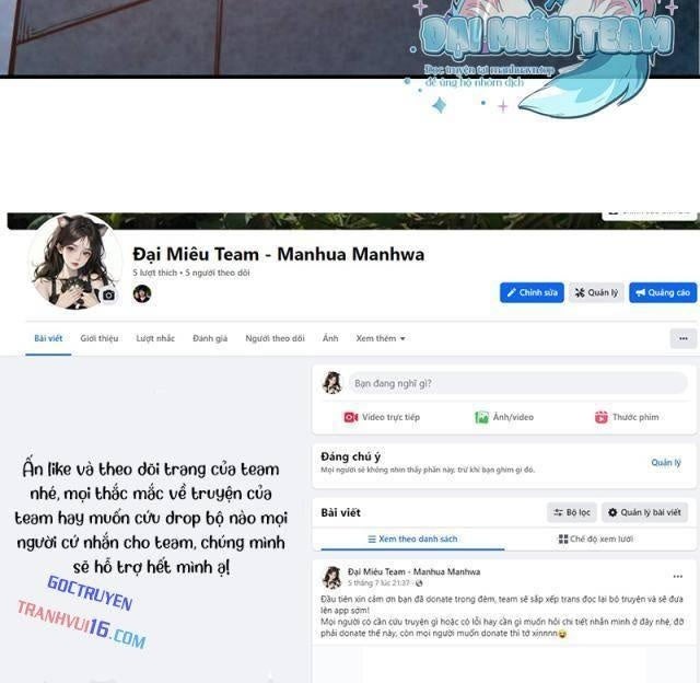 Quy Hoàn Lục Ma Đạo - Page 116