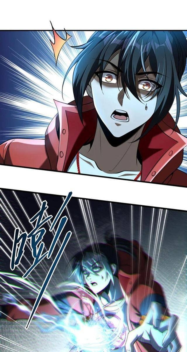 Tôi Livestream Cầu Hôn Nữ Quỷ Vậy Mà Thành Công!? - Page 25