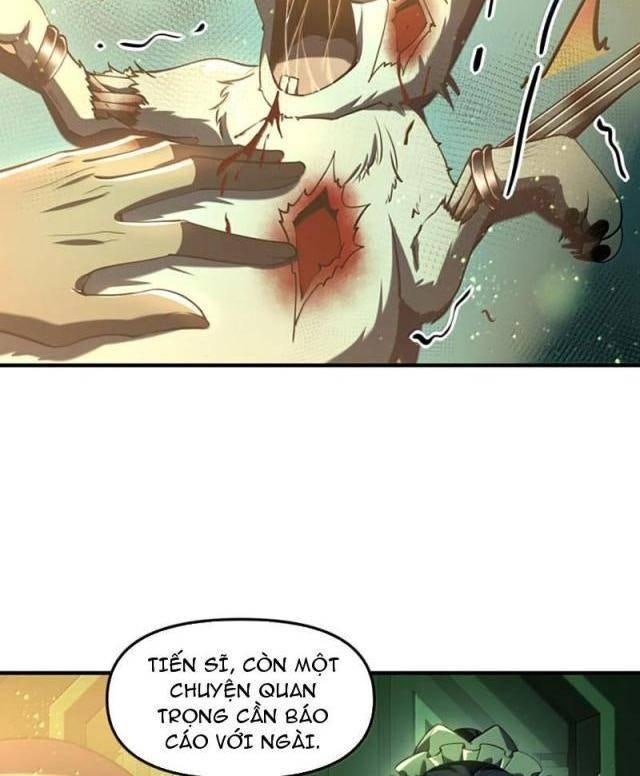 Tôi Livestream Cầu Hôn Nữ Quỷ Vậy Mà Thành Công!? - Page 6