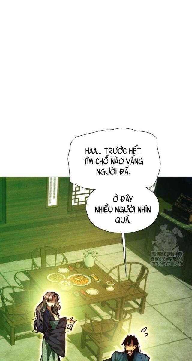 Chuyển Sinh Vào Thế Giới Võ Lâm - Page 22