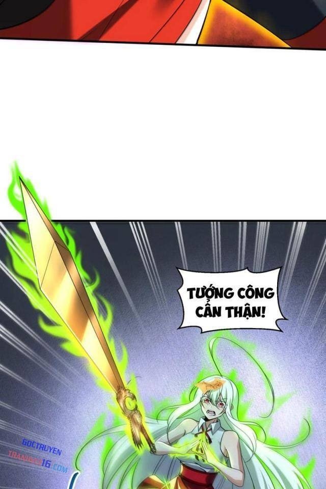 Tôi Livestream Cầu Hôn Nữ Quỷ Vậy Mà Thành Công!? - Page 25