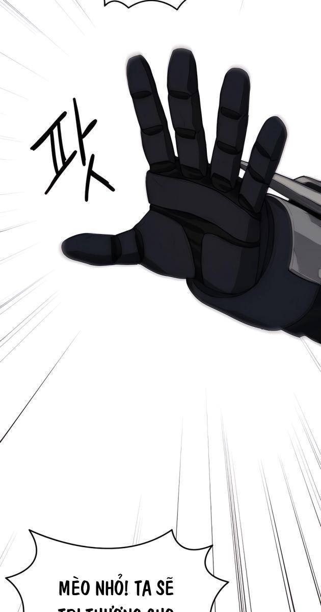 Chỉ Là Mèo - Page 168