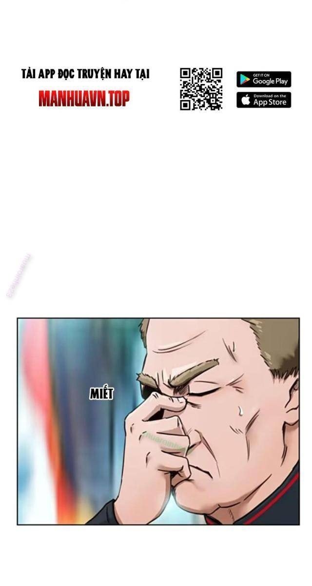 Người Siêu Việt - Page 19