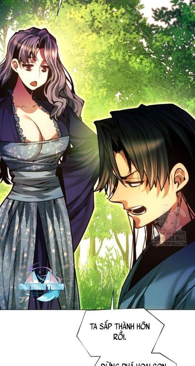 Chuyển Sinh Vào Thế Giới Võ Lâm - Page 119