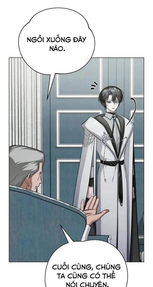 Đứa Trẻ Rắc Rối Của Ma Tháp - Page 126